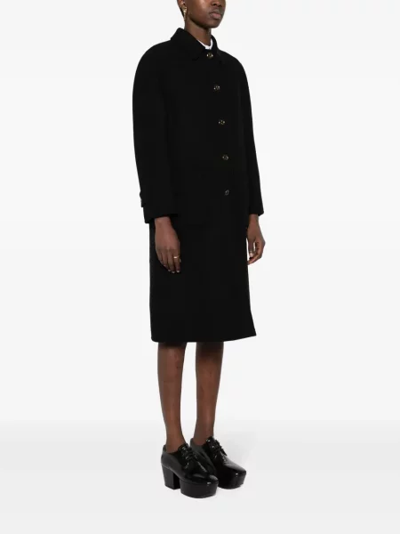 Palton Gucci negru