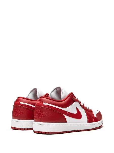 Tenisky Jordan Air Jordan 1 červené