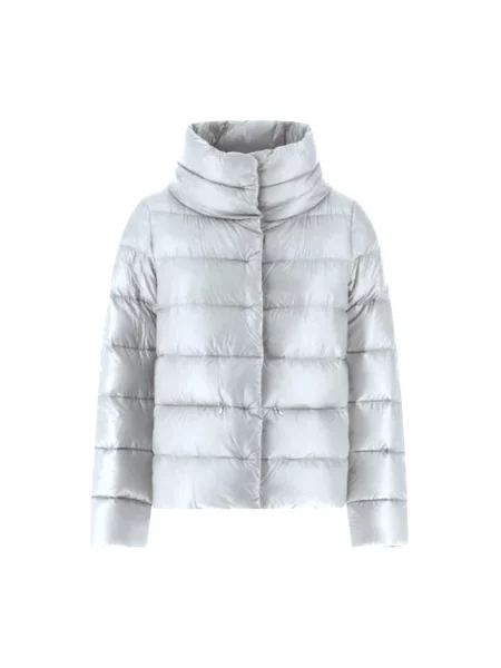 Kurtka Herno niebieska