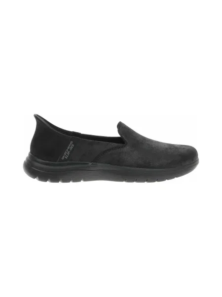 Pantofi Skechers negru