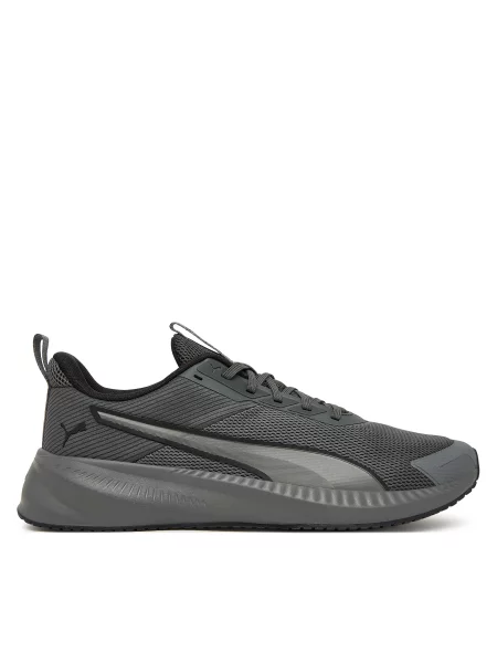 Кроссовки Puma серые