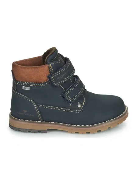 Pantofi copii Tom Tailor albastru