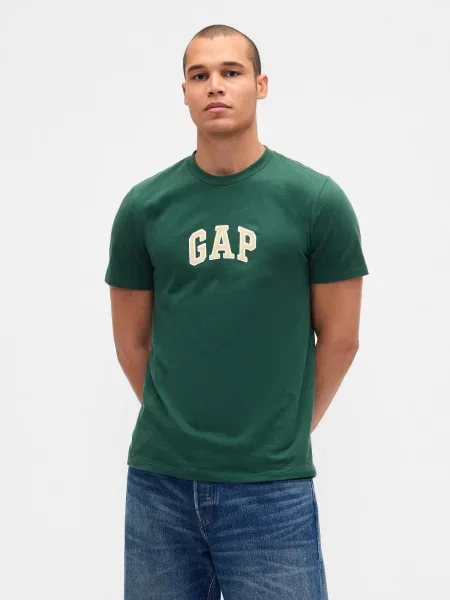 Tricou Gap alb