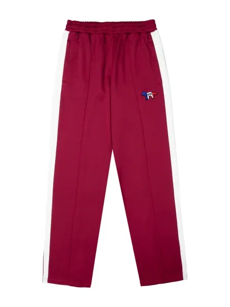 PUMA Pantaloni sport mai multe culori roșu