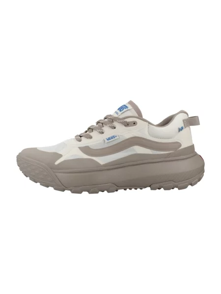 Pantofi Vans maro