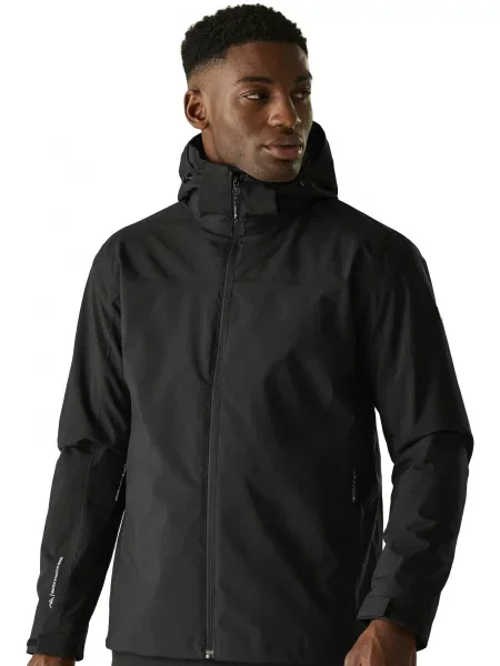 Куртка Regatta черная