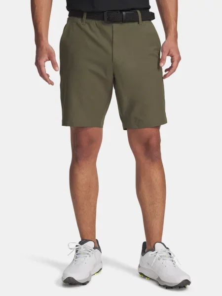 Pantaloni scurți Under Armour scurte negru