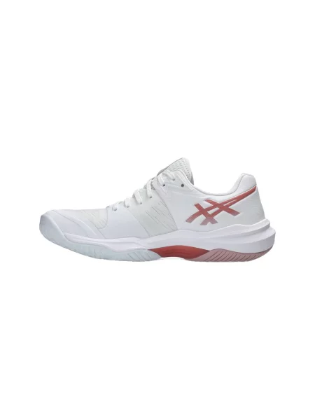 Pantofi Asics roz