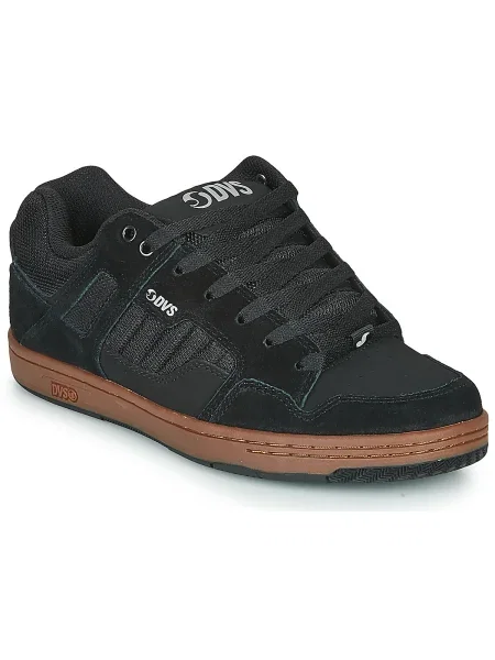 Pantofi Dvs negru