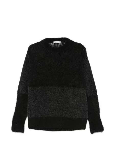 Pulover Undercover negru