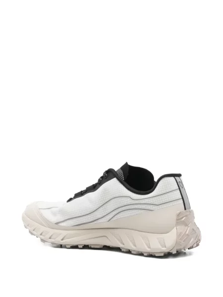 Sneakerși Norda alergare gri