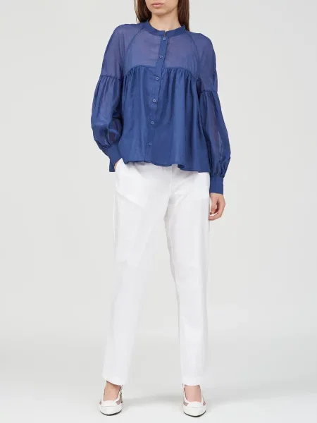 Штани Gran Sasso білі