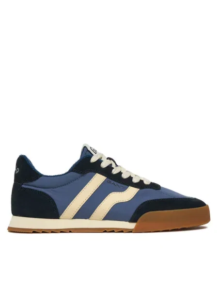Gant Sneakers Albastru bej