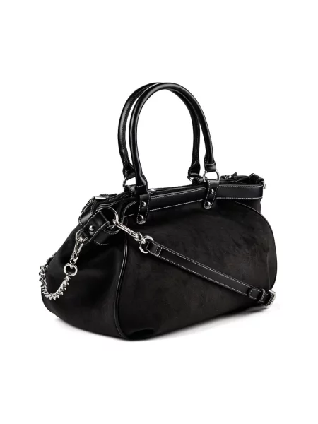 Torebka Juicy Couture czarna