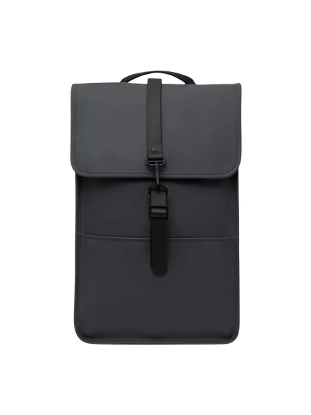 Rains plecak Backpack W3 szary
