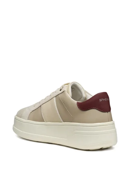 Sneakerși Geox