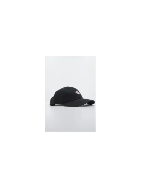 DICKIES Čiapka modrá / žltá / oranžová čierna