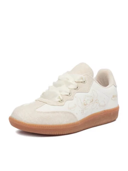 Sneakersy Disney Classics béžová