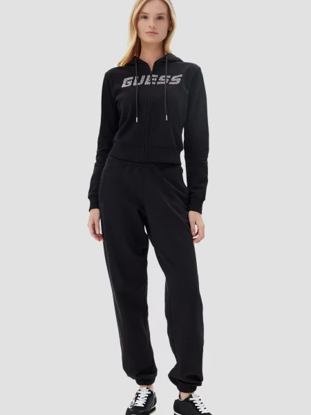 Кофта GUESS чорний