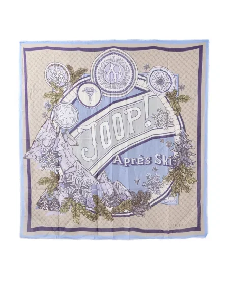 Fular Joop! alb