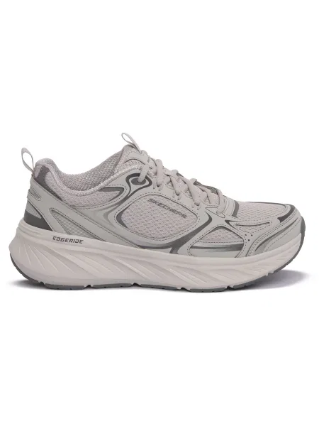 Pantofi Skechers gri