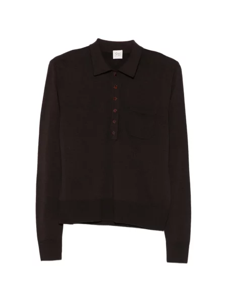 Tricou polo 19.61 Milano maro