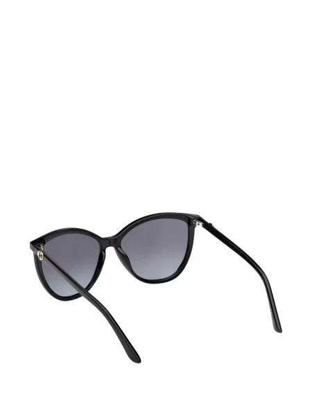 Ochelari de soare Guess negru