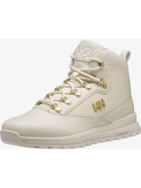 Buty Helly Hansen Victoria w kolorze białym białe