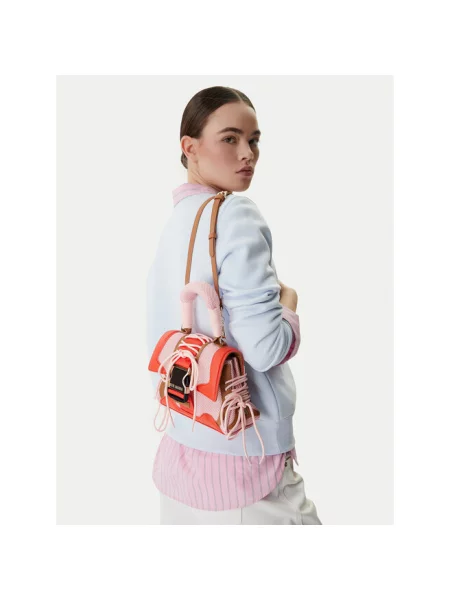 Torebka Steve Madden czerwona