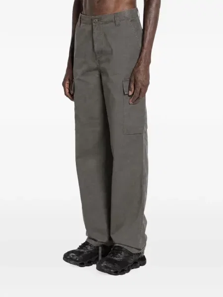 Pantaloni cargo Carhartt Wip gri