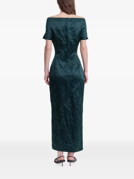 Rochie Fforme verde