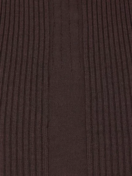 Pulover Rick Owens gri