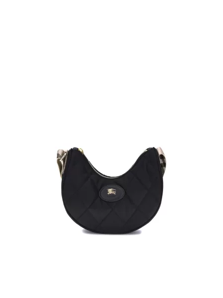 Torebka Burberry czarna