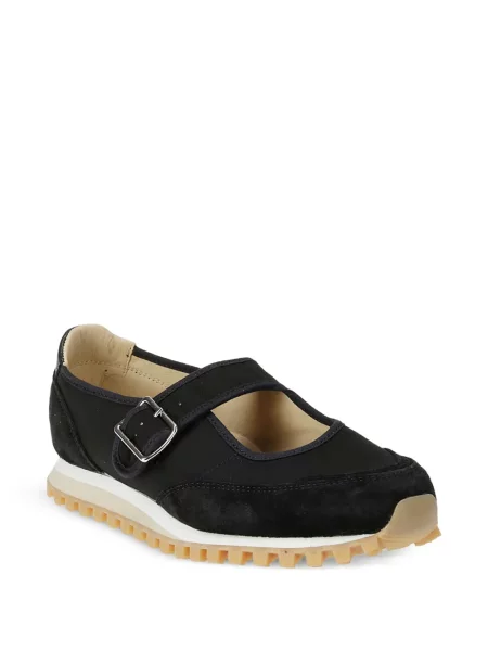 Sneakerși Comme Des Garçons negru
