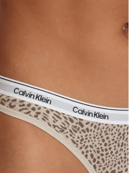 Souprava kalhotek Calvin Klein Underwear
