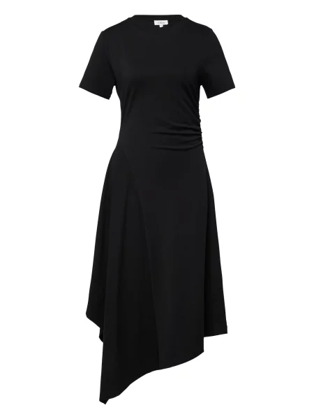 S.Oliver Rochie negru
