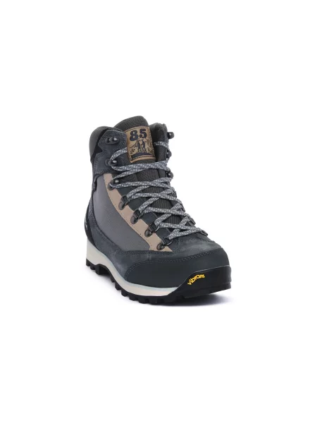 Pantofi Tecnica albastru