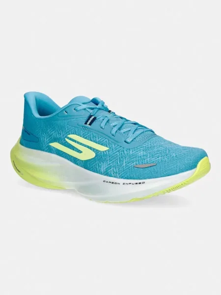 Skechers pantofi de trening pentru femei SKX AERO SPARK albastru