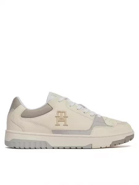 Superge Tommy Hilfiger bež