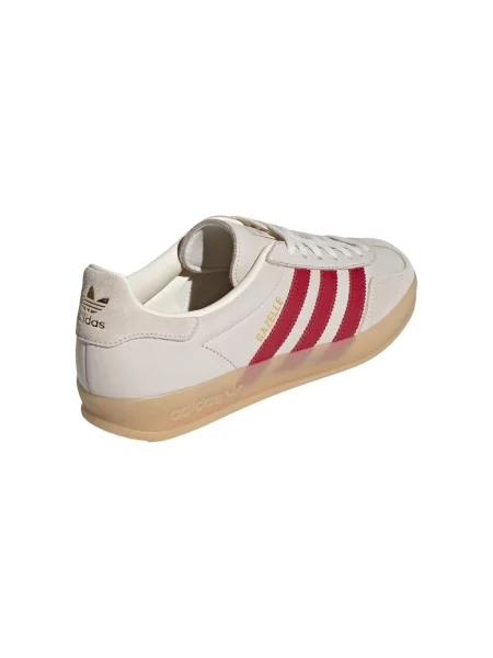 Pantofi Adidas bej