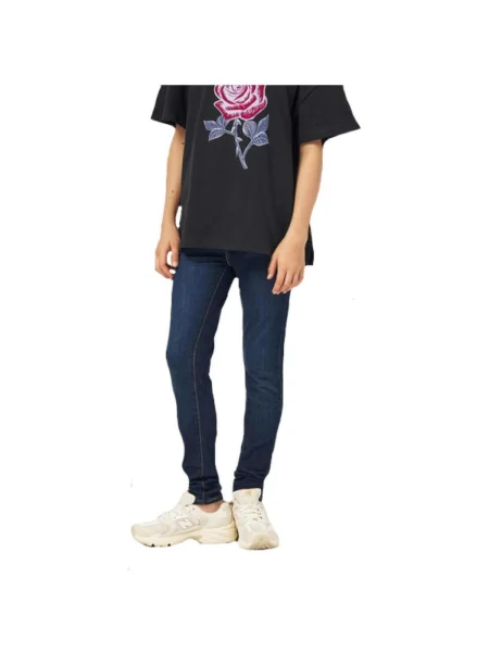 Blugi copii Levi's® albastru