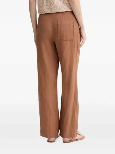 Pantaloni Marc O'polo cu cordon maro