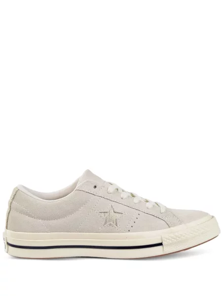 Sneaker Converse One Star fekete