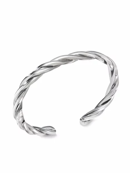 Apyranke David Yurman sidabrinė