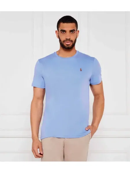 Polo Ralph Lauren Póló kék