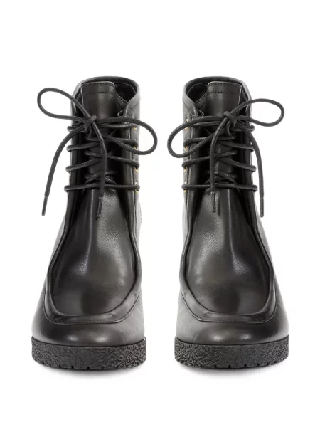 Cizme scurte Isabel Marant negru