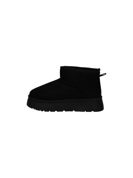 Čizmice Jomix Shoes crna