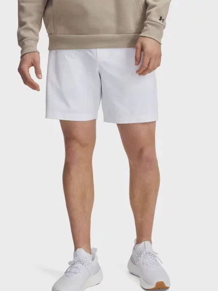Спортивні шорти Under Armour білі