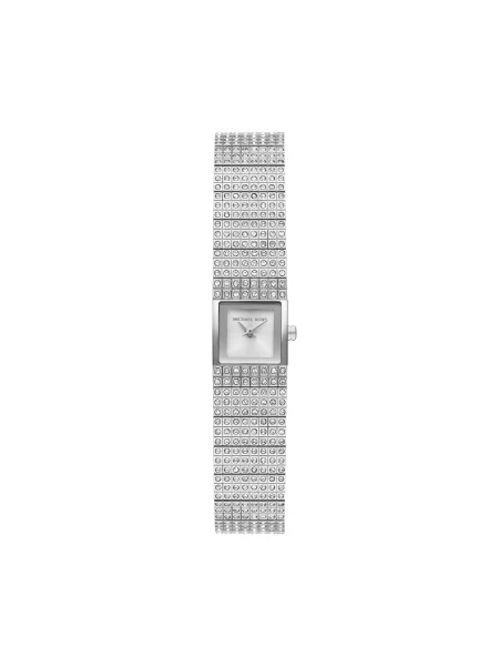 Hodinky Michael Kors stříbrné