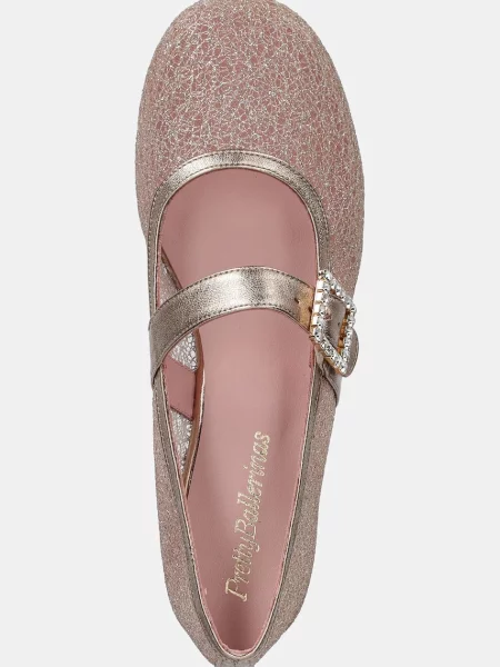 Балетки Pretty Ballerinas